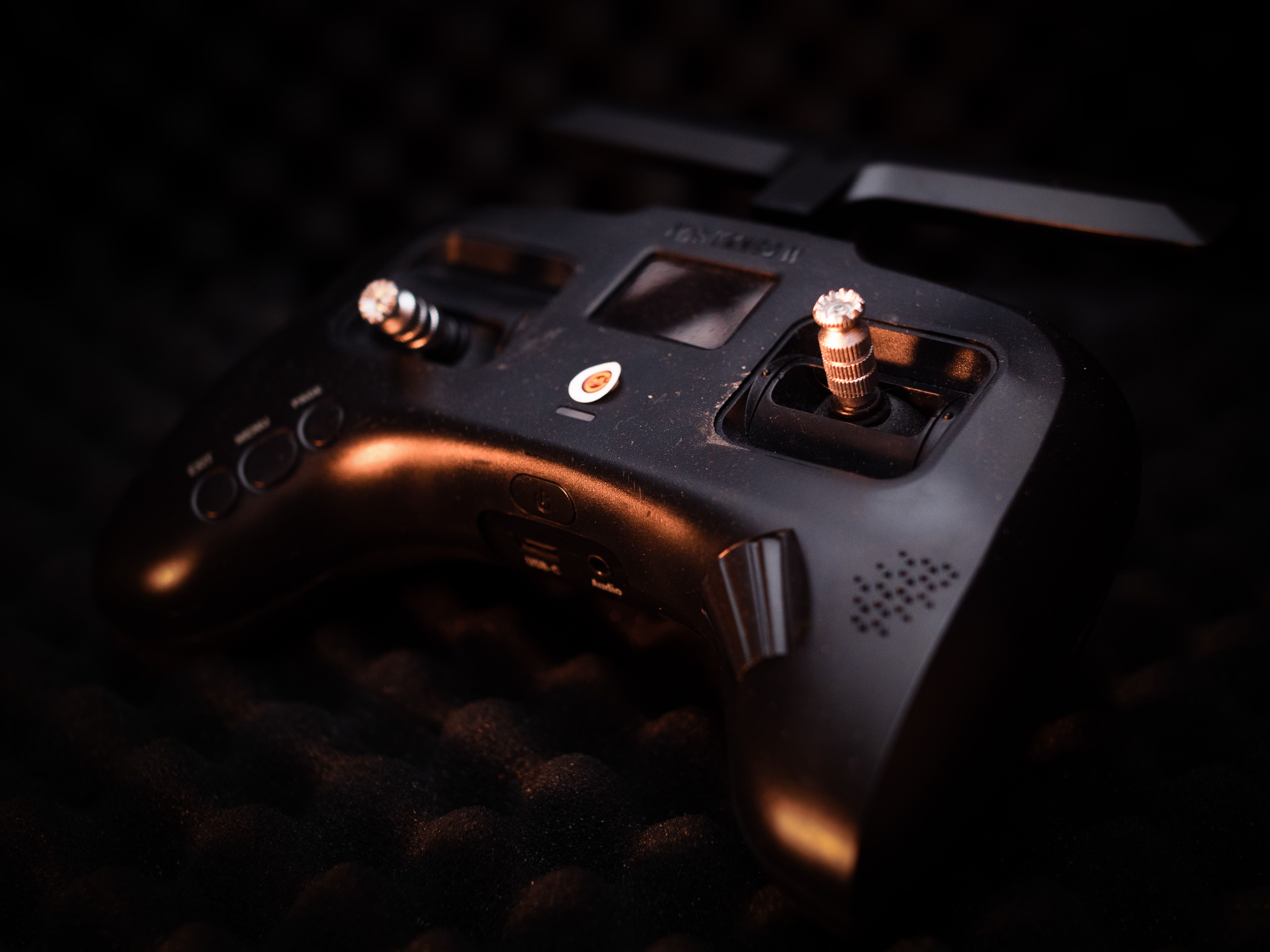 TBS Tango 2 Pro FPV Radio