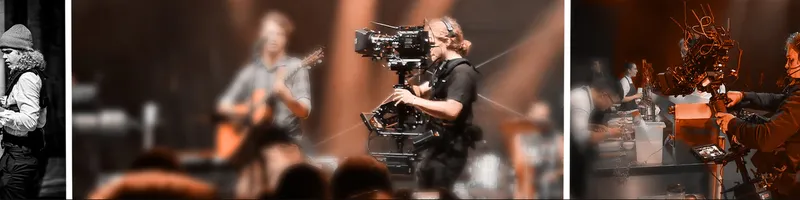 Steadicam